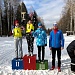 КВИН на лыжах 2018