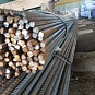 Арматура стальная рифленая А3, А300, А400, А500, B500