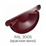 Заглушка торцевая универсальная Grand Line