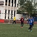 Новости с футбольного поля