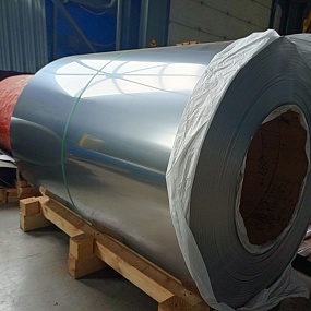 Рулон | лист нержавеющий AISI 304 | 08Х18Н10