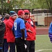 Новости с футбольного поля