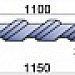 Профнастил С20