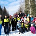 КВИН на лыжах 2018