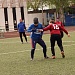 Новости с футбольного поля