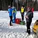 КВИН на лыжах 2018