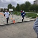 "Бегущие сердца" компании Квин