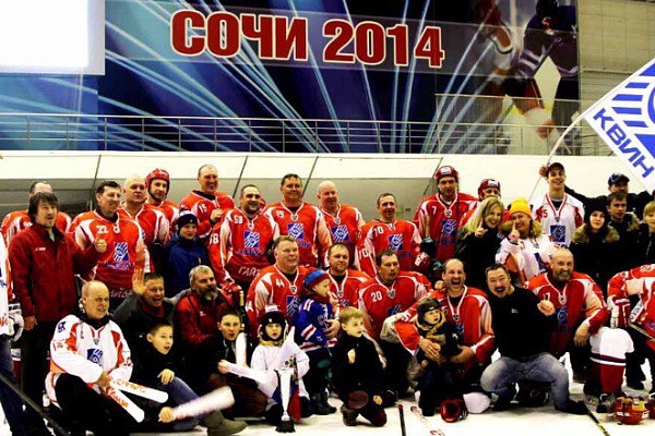 Путевка в Сочи за нами