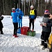 КВИН на лыжах 2018