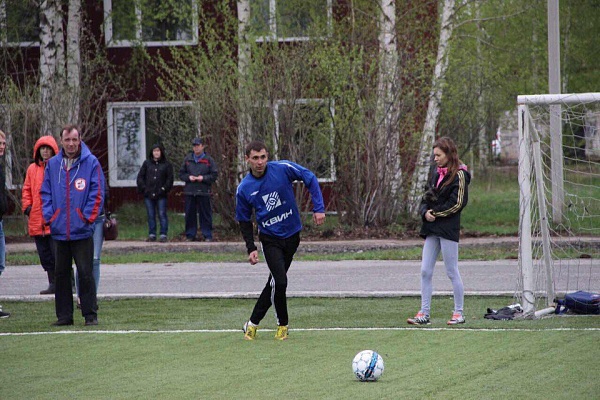 Футбол. Новый сезон в 2017 году