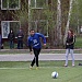 Футбол. Новый сезон в 2017 году