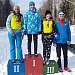 КВИН на лыжах 2018