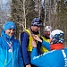 КВИН на лыжах 2018