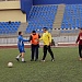 Новости с футбольного поля