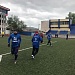 Новости с футбольного поля