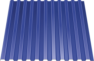 Профнастил С10