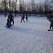Стартовал футбольный сезон