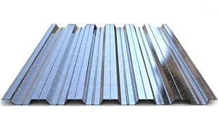 Профнастил НС35